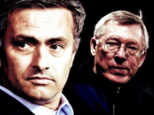 Liệu Mourinho đã đủ đặc biệt để dẫn dắt M.U?