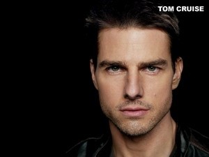 Tom Cruise chính thức ghi tên trong 'One Shot'