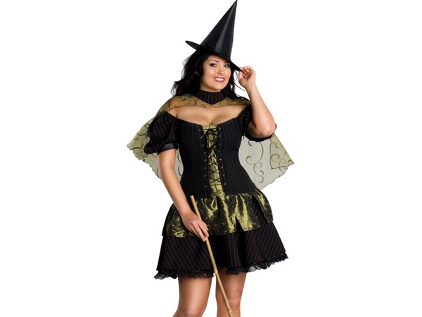 Cấm mặc lẫn lộn trang phục dịp lễ Halloween