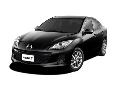 Ưu đãi giá Mazda 3 lên đến 45 triệu đồng trong tháng 6
