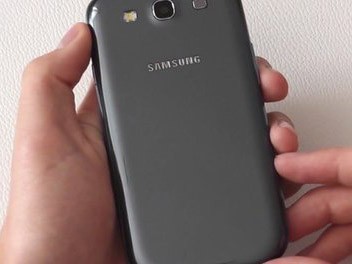 Cấu hình chi tiết của Samsung Galaxy Note 2