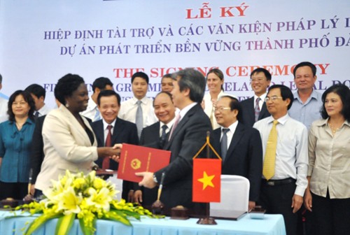 WB tài trợ 202,4 triệu USD giúp Đà Nẵng phát triển bền vững