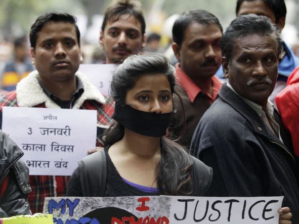 Ấn Độ kết án chung thân 6 kẻ cưỡng hiếp một du khách