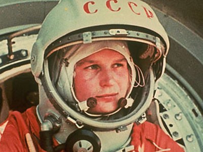 Hé lộ nguyên nhân phi hành gia Gagarin tử vong