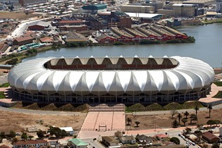Kinh tế Nam Phi sau World Cup liệu có khởi sắc ?