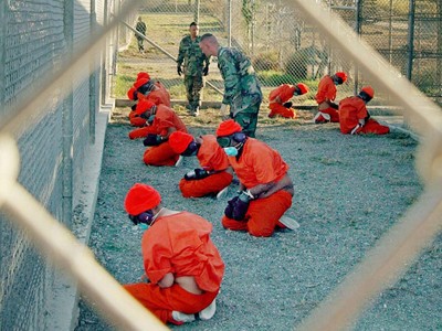 Mỹ sẽ đóng cửa nhà tù Guantanamo thế nào?