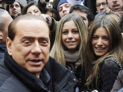 Ông Berlusconi và những lời vạ miệng