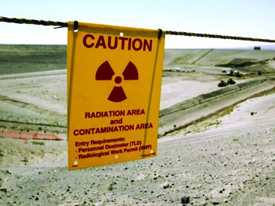 Châu Âu đang lo ngại về vấn đề an toàn điện hạt nhân Ảnh: Getty Images