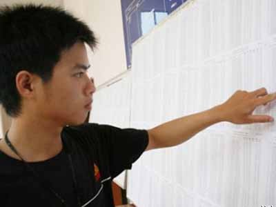 Điểm chuẩn Đại học Y Thái Bình từ 17 - 22,5