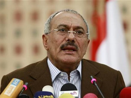 Tổng thống Yemen ban lệnh ân xá