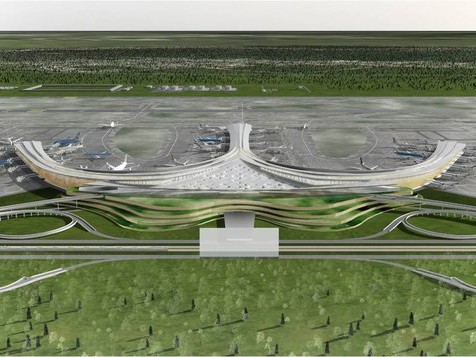 Việt Nam sắp có thêm sân bay quốc tế