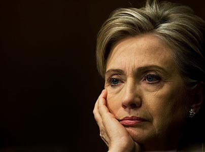 Hillary gọi điện khắc phục hậu quả WikiLeaks