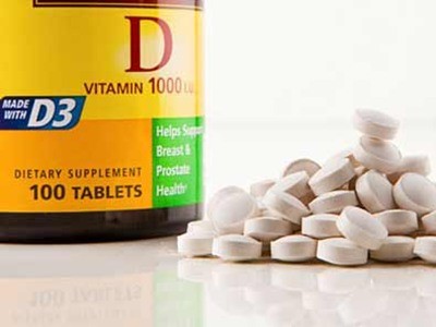 Thiếu vitamin D có thể gây vô sinh
