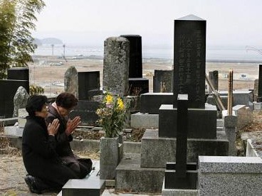 Nhật Bản tưởng niệm nạn nhân hai năm 'thảm họa kép'
