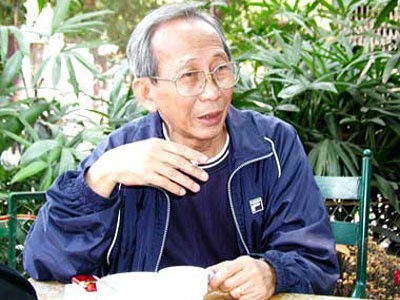 Nhạc sĩ Nguyễn Ánh 9