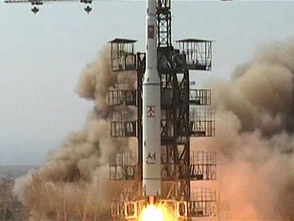 Triều Tiên sẽ phóng tên lửa vào ngày mất cố chủ tịch Kim Jong Il?