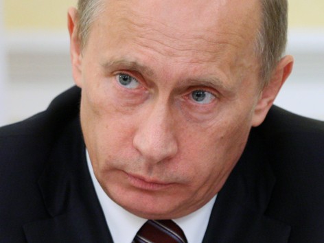 62% người dân Nga ủng hộ Tổng thống Putin