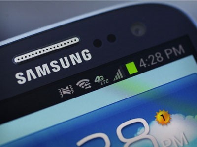 Samsung xin lỗi người tiêu dùng Trung Quốc