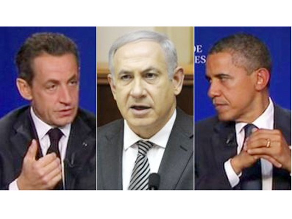 Tổng thống Pháp: 'Thủ tướng Israel là kẻ nói dối'