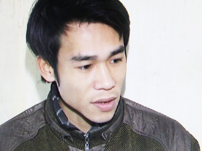 Nguyễn Hữu Dưỡng đối diện với án tử hình