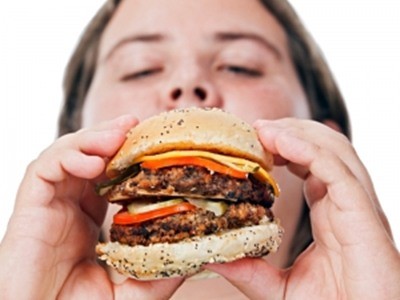 5 thực phẩm tồi tệ nhất với người béo