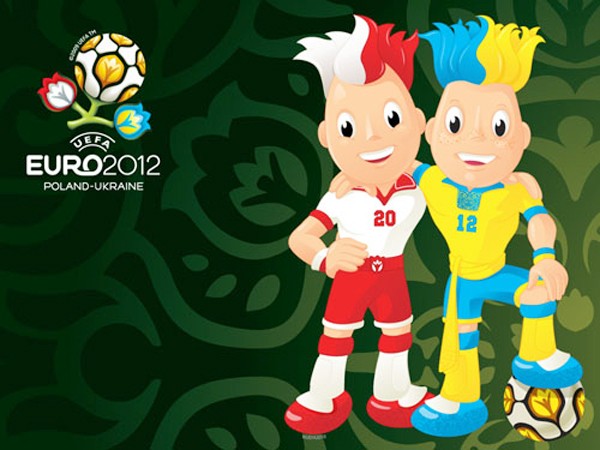 10 dự đoán vui cho EURO 2012