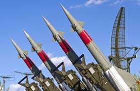 Triều Tiên rút 9 tên lửa đạn đạo