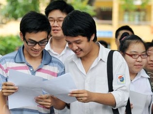 Sắp có thông tin mới nhất về kỳ tuyển sinh ĐH, CĐ 2011