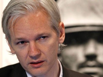 Làm thế nào WikiLeaks có những bí mật 'động trời'?