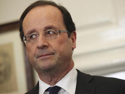Tân tổng thống Pháp có tài sản trị giá 1,2 triệu Euro