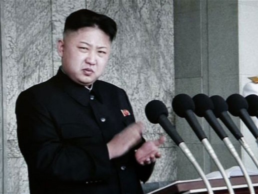 Triều Tiên nâng cấp bệ phóng tên lửa