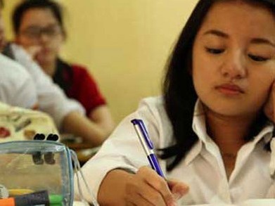 UNICEF ca ngợi ‘cô gái xương thủy tinh’ Việt Nam