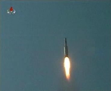 Triều Tiên sẽ phóng vệ tinh mừng sinh nhật cố lãnh đạo Kim Nhật Thành