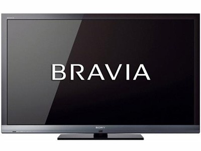 Sony thu hồi 1,6 triệu ti vi LCD Bravia bị lỗi