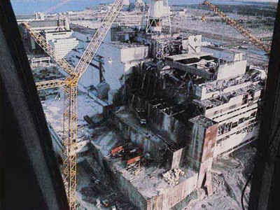 So sánh thảm họa hạt nhân Fukushima và Chernobyl