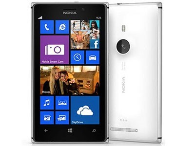 Cấu hình chi tiết Nokia Lumia 925
