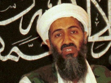 Lộ diện ‘sát thủ giấu mặt’ trong vụ Bin Laden và Gaddafi