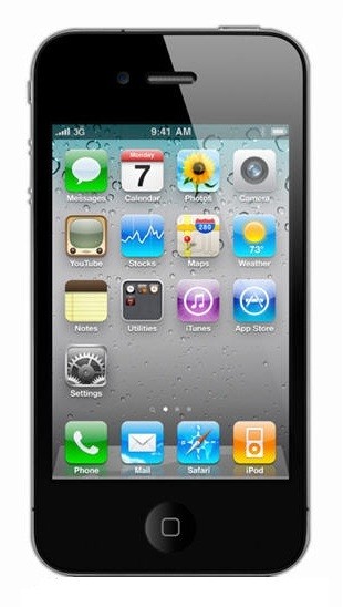 Apple thiệt hại hàng tỷ đô vì thu hồi iPhone 4