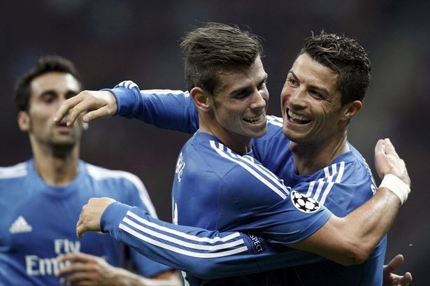 Real có thể phải bán cả Ronaldo và Bale để trả nợ?