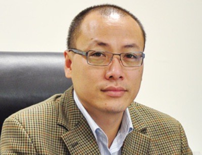 CEO chứng khoán Vietcombank từ chức