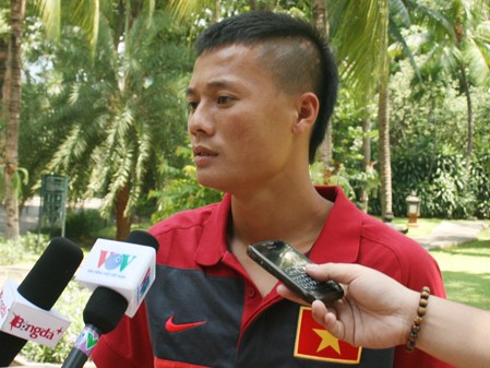 Thành Lương: “U23 Việt Nam sẽ vào bán kết”