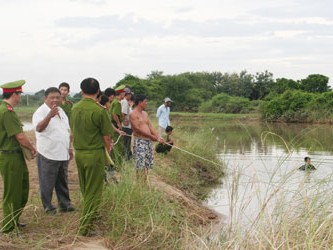 Khởi tố nghi can thứ 5 vụ cướp tiệm vàng tại Bình Thuận