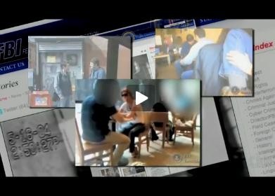 FBI công bố các video về điệp viên của Nga
