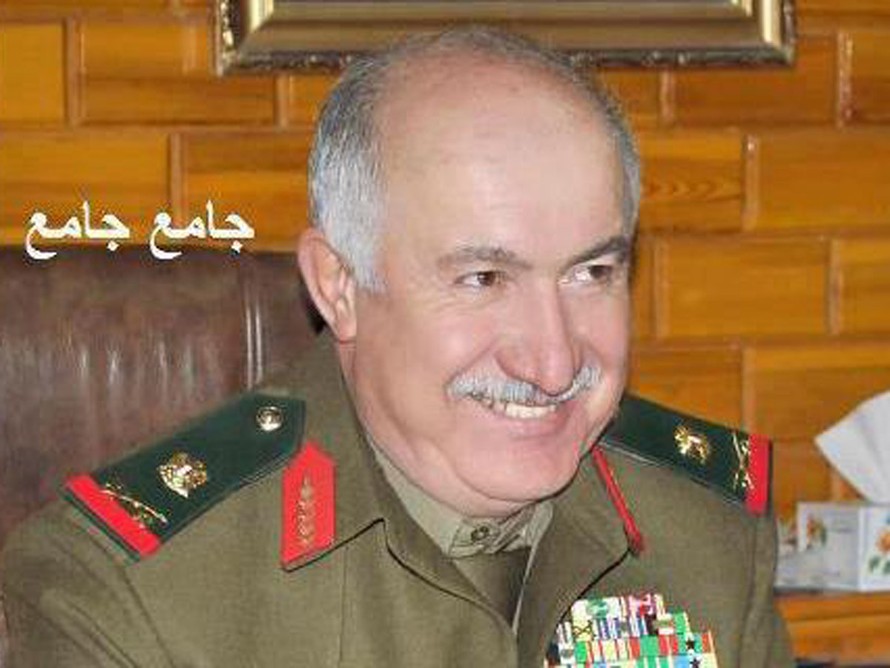 Tướng tình báo cấp cao Syria bị giết
