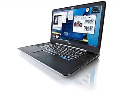 Laptop đa năng được ưa chuộng trên thị trường