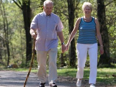 ‘Bí kíp’ giúp người cao tuổi tránh trượt, ngã, hoặc gãy xương
