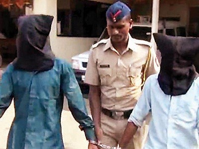 Ấn Độ: Cha cưỡng hiếp và giết con gái 17 tuổi
