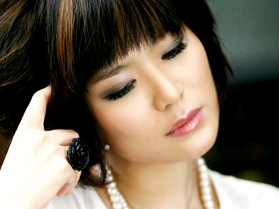 Hoa hậu Thu Thủy: Hoài cổ trong vẻ ngoài hiện đại