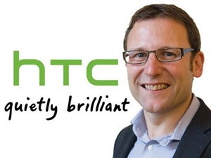 HTC trang bị 'siêu' camera dành cho smartphone giá rẻ