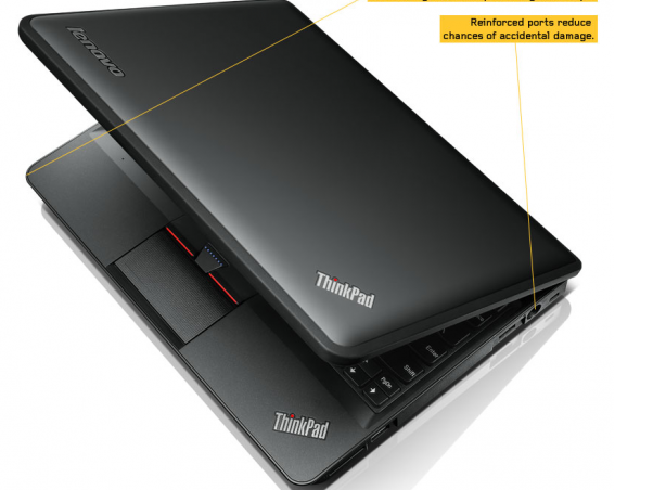 Lenovo ra mắt máy tính xách tay mới 'chào sinh viên'